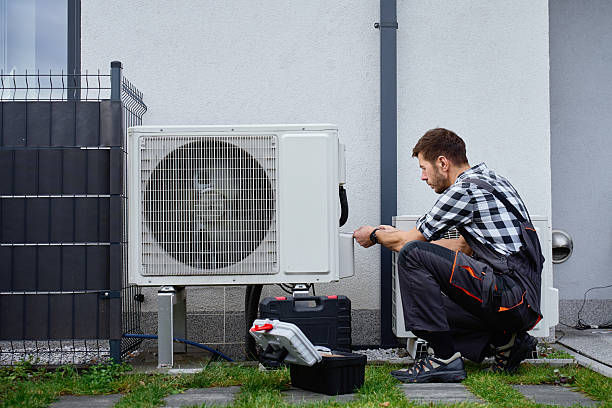 Top rated local Hvac Installation specialists in Wapakoneta, OH